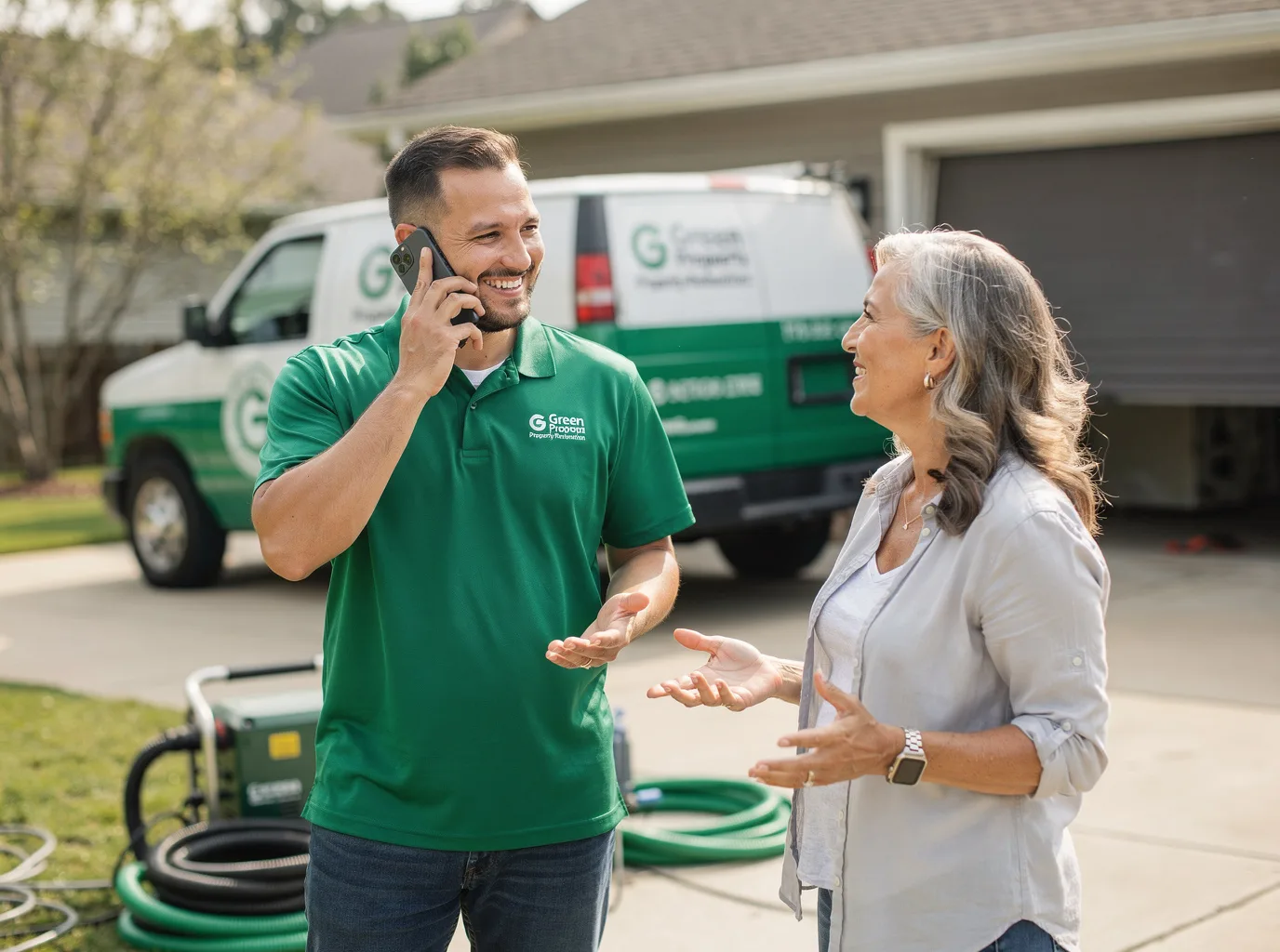 Water Damage Restoration Lupton, MI FAQs
